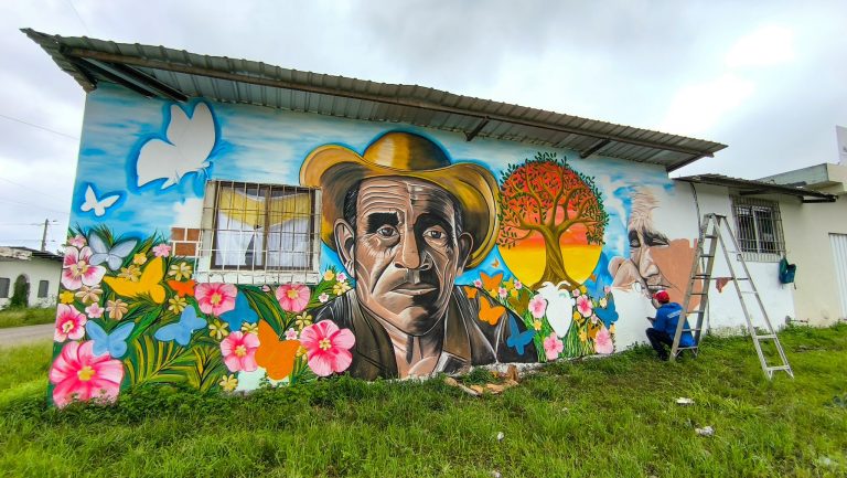 ALCALDÍA CIUDADANA – TRABAJANDO POR UNA TRONCAL PARA TODOS