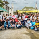 ALCALDÍA CIUDADANA – ACCIÓN SOCIAL