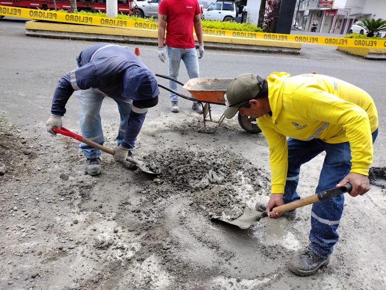 ALCALDÍA EN TERRITORIO
