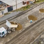 ALCALDÍA CIUDADANA – PLAN DE MANTENIMIENTO VIAL