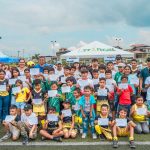 ALCALDÍA CIUDADANA – CLAUSURA DE CURSOS VACACIONALES