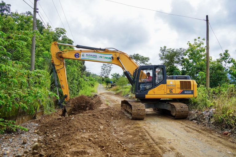 ALCALDÍA EN TERRITORIO