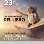 ALCALDÍA CIUDADANA – DÍA DEL LIBRO