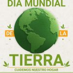 ALCALDÍA CIUDADANA – DÍA MUNDIAL DE LA TIERRA