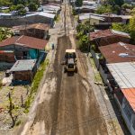 ALCALDÍA EN TERRITORIO – PLAN INTEGRAL DE MANTENIMIENTO VIAL