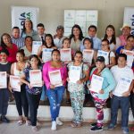 ALCALDÍA CIUDADANA – ENTREGA DE ESCRITURAS