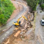 ALCALDÍA EN TERRITORIO – MITIGACIÓN INVERNAL