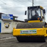 ALCALDÍA EN TERRITORIO – PLAN DE MANTENIMIENTO VIAL