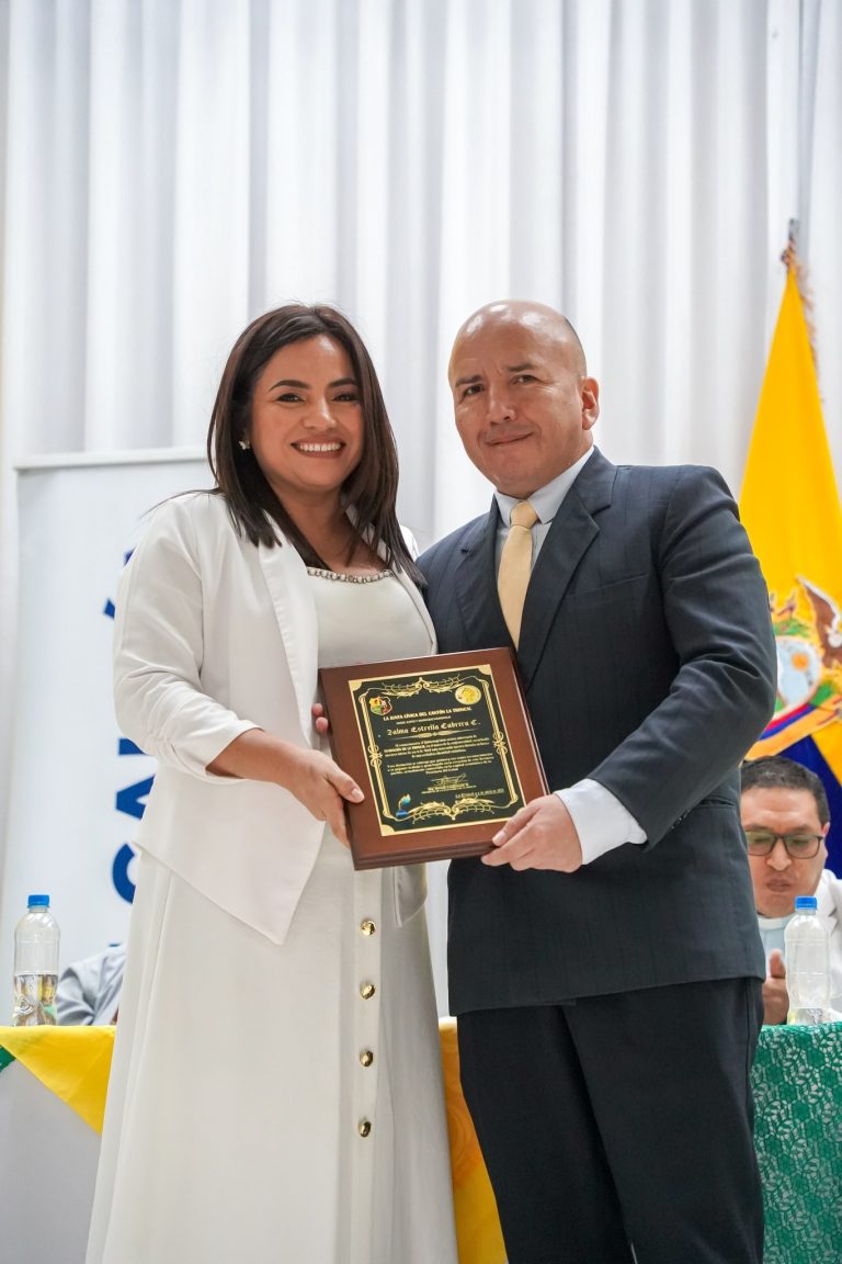 LA TRONCAL 58 AÑOS DE FUNDACIÓN