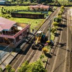 ALCALDÍA EN TERRITORIO – PLAN DE MANTENIMIENTO VIAL