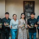 ALCALDÍA CIUDADANA – VISITA DE INVERSIONÍSTAS EXTRANJEROS