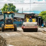 ALCALDÍA EN TERRITORIO – MANTENIMIENTO VIAL