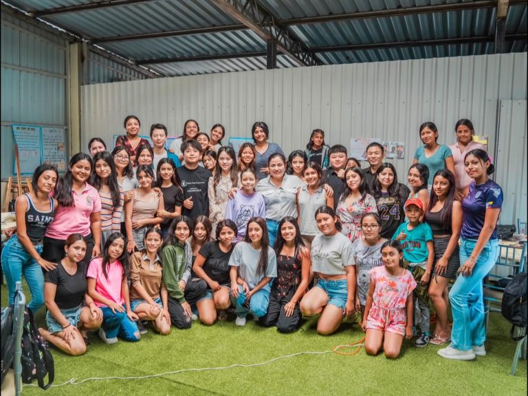 ALCALDÍA CIUDADANA – CURSOS VACACIONALES 2025