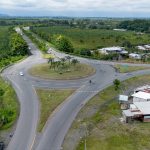 ALCALDÍA EN TERRITORIO – LIMPIEZA DE ESPACIOS VERDES