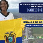 MAYTÉ CAICEDO – ORGULLO TRONCALEÑO