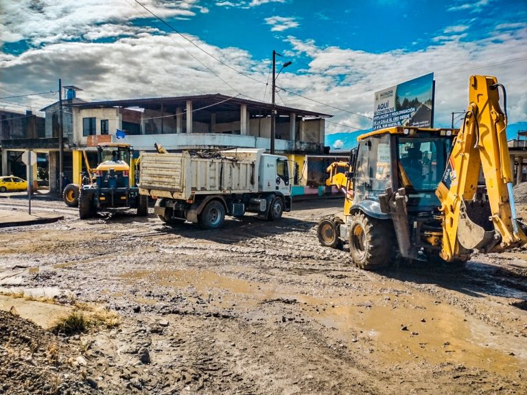 ALCALDÍA EN TERRITORIO – MITIGACIÓN INVERNAL
