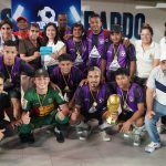 COPA DE CAMPEONES – ALCALDÍA CIUDADANA – PRIMERA EDICIÓN 2025