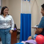 ALCALDÍA CIUDADANA – ATENCIÓN A GRUPOS PRIORITARIOS