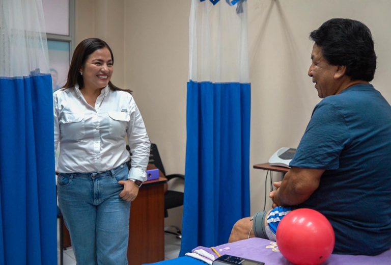 ALCALDÍA CIUDADANA – ATENCIÓN A GRUPOS PRIORITARIOS