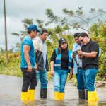 ALCALDÍA EN TERRITORIO – ATENCIÓN PRIORITARIA A GRUPOS VULNERABLES