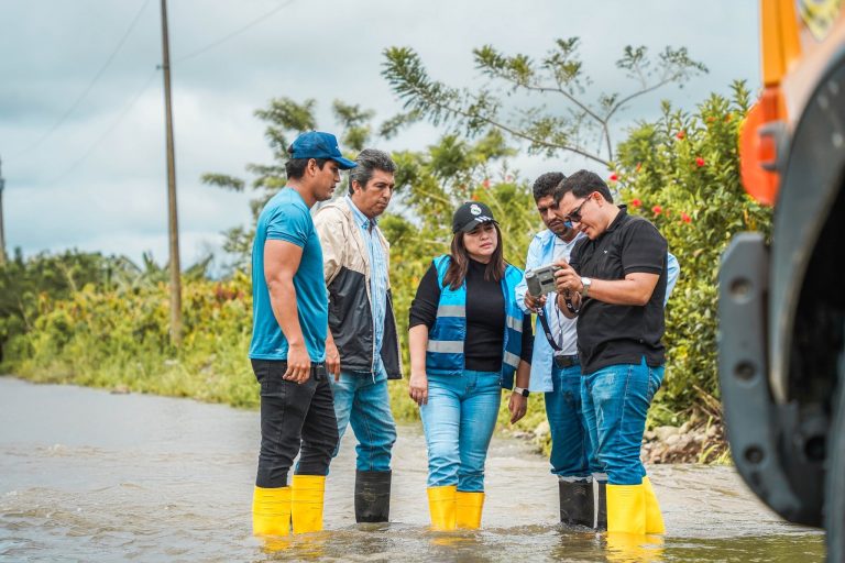 ALCALDÍA EN TERRITORIO – ATENCIÓN PRIORITARIA A GRUPOS VULNERABLES