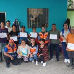 ALCALDÍA CIUDADANA – SECRETARIA DE GESTIÓN DE RIESGOS – CAPACITACIÓN