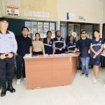 ALCALDÍA EN TERRITORIO – SEGURIDAD Y SALUD OCUPACIONAL