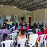 ALCALDÍA EN TERRITORIO – APROBACIÓN DE ORDENANZA