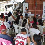 ALCALDÍA EN TERRITORIO – SOCIALIZACIÓN PROYECTO SIEMPRE CONTIGO