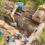 ALCALDÍA EN TERRITORIO – MANTENIMIENTO VIAL