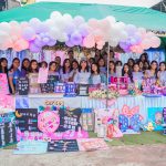 ALCALDÍA CIUDADANA – CLAUSURA CURSOS VACACIONALES TEMPORADA 2025