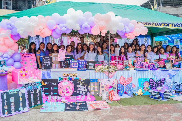 ALCALDÍA CIUDADANA – CLAUSURA CURSOS VACACIONALES TEMPORADA 2025