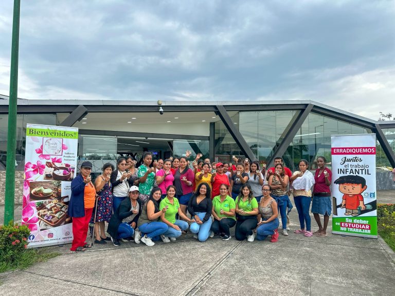 ALCALDÍA EN TERRITORIO – PROYECTO ETI