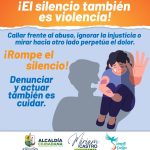 ALCALDÍA CIUDADANA – PROYECTO «SIEMPRE CONTIGO»