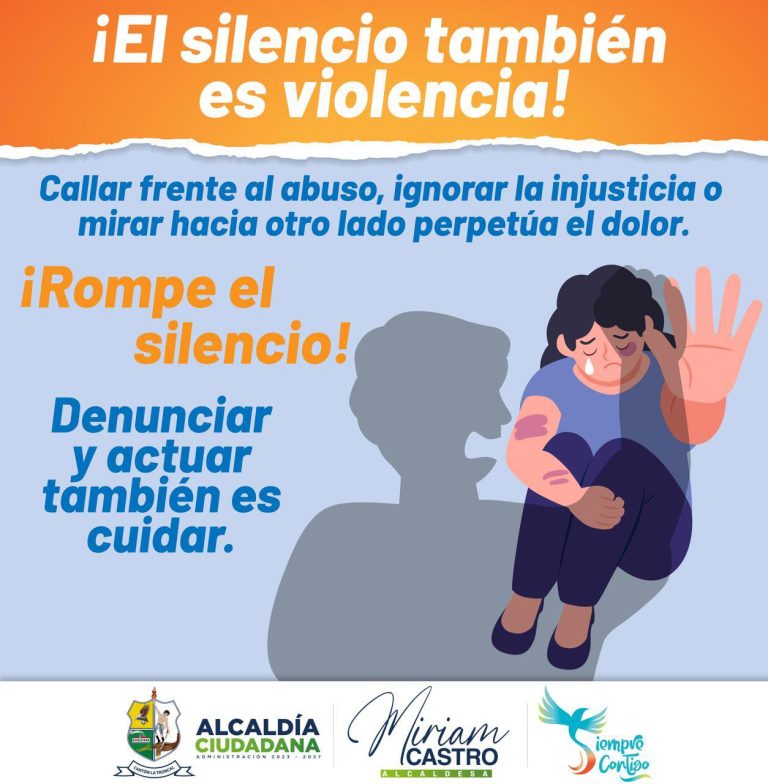 ALCALDÍA CIUDADANA – PROYECTO «SIEMPRE CONTIGO»