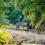 ALCALDÍA EN TERRITORIO – TRABAJOS DE MITIGACIÓN INVERNAL