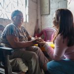 ALCALDÍA CIUDADANA – ATENCIÓN A LOS GRUPOS PRIORITARIOS