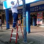 ALCALDÍA EN TERRITORIO – DEPARTAMENTO ELÉCTRICO