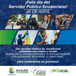 ALCALDÍA CIUDADANA – DÍA DEL SERVIDOR PÚBLICO