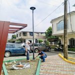 ALCALDÍA EN TERRITORIO – BOULEVARD EN VOLUNTAD DE DIOS