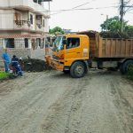 ALCALDÍA CIUDADANA – MANTENIMIENTO VIAL INTEGRAL