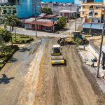 ALCALDÍA EN TERRITORIO – PLAN DE MANTENIMIENTO VIAL