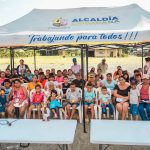 ALCALDIA EN TERRITORIO – SOCIALIZACIÓN