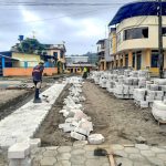 ALCALDÍA CIUDADANA – MÁS OBRAS PARA LA TRONCAL