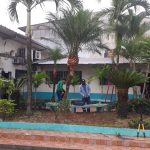 ALCALDÍA EN TERRITORIO – MANTENIMIENTO DE AREAS VERDES