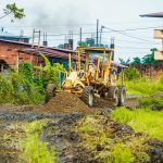 ALCALDÍA EN TERRITORIO – PLAN DE MANTENIMIENTO VIAL