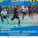 ALCALDÍA CIUDADANA – IMPULSANDO EL DEPORTE