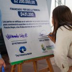 ALCALDÍA CIUDADANA – TRABAJANDO POR UNA TRONCAL PARA TODOS