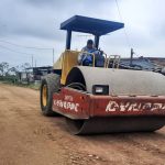 ALCALDÍA EN TERRITORIO – PLAN DE MANTENIMIENTO VIAL INTEGRAL