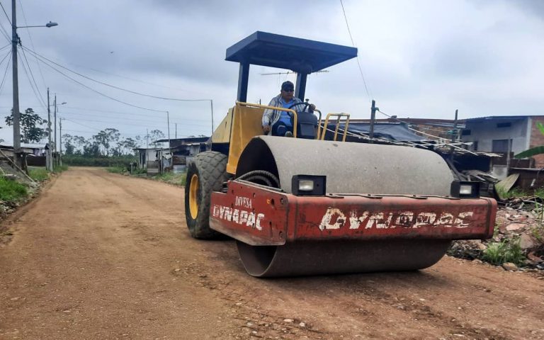 ALCALDÍA EN TERRITORIO – PLAN DE MANTENIMIENTO VIAL INTEGRAL